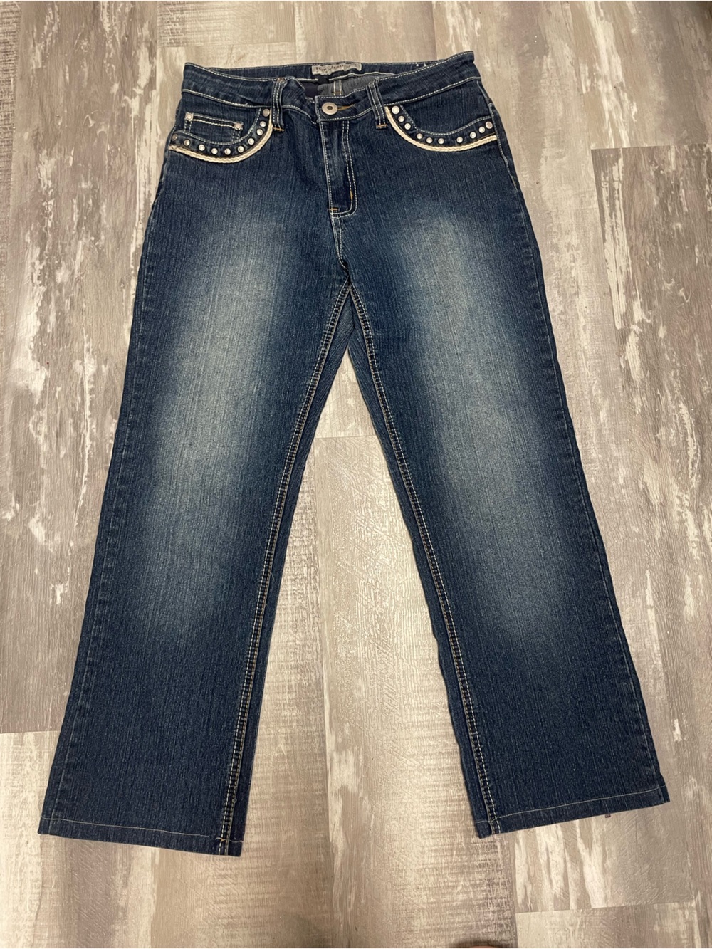 Women’s Roadrunner Jeans Straightleg